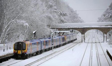 LA GRAN MENTIRA DEL CALENTAMIENTO GLOBAL Nieve_GB