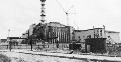 Chernobyl