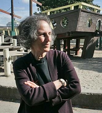 susanita solomon